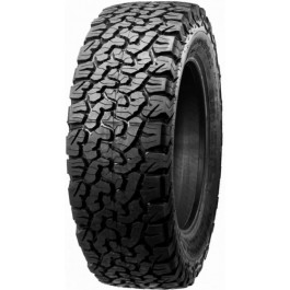   BFGoodrich All Terrain T/A KO2 (255/70R18 117S)