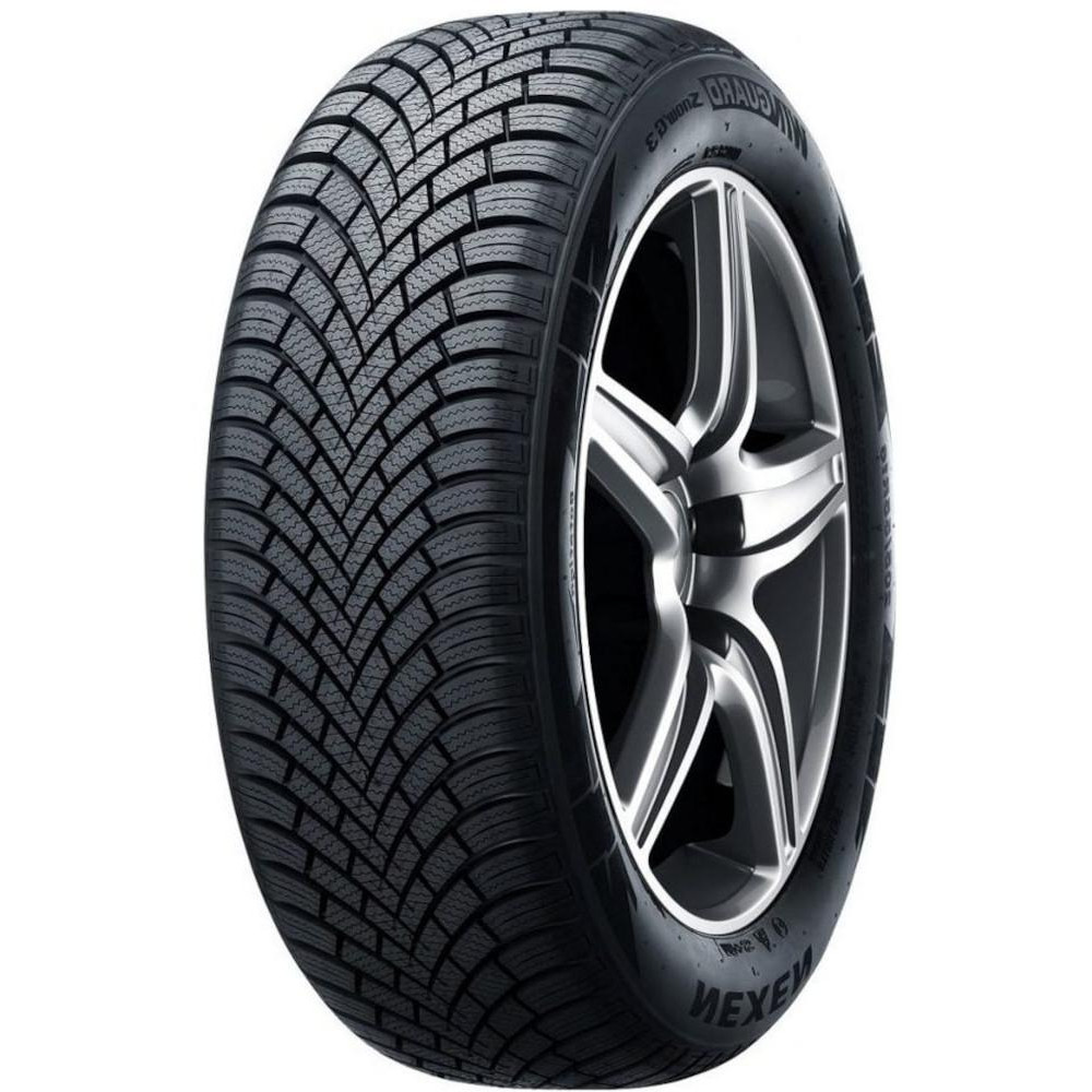 Nexen WinGuard Snow G WH2 (205/65R15 99T) - зображення 1