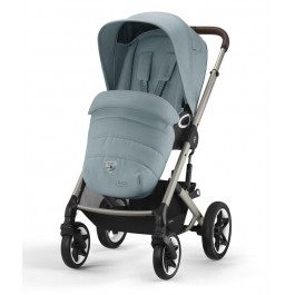   Cybex Talos S Lux TPE Sky Blue (522002597)