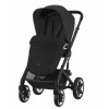 Cybex Talos S Lux BLK Moon Black з бампером (522004713) - зображення 1