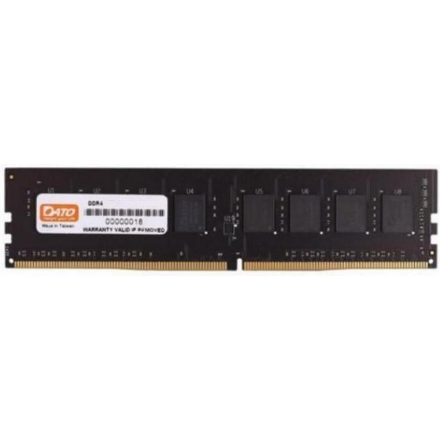 DATO 8 GB DDR4 3200 MHz (DT8G4DLDND32) - зображення 1