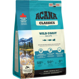   ACANA Wild Coast 2 кг (a56220)