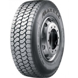   Maxell Maxell Super LD25 (ведущая) (385/65R22.5 160J)