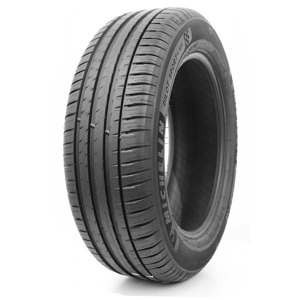 Michelin Pilot Sport 4 SUV (285/45R19 111W) - зображення 1