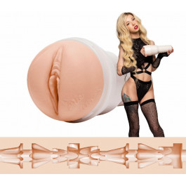   Fleshlight International Girls: Kenzie Reeves Cream Puff (SO7522)