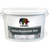 Caparol Akkordspachtel Fein 8кг - зображення 1