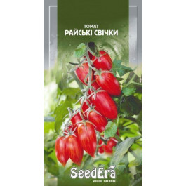   ТМ "SeedEra" Насіння  томат Райські свічки 0,1г