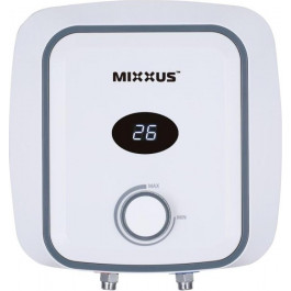   Mixxus EWH-0530 Small Over (WH0005)