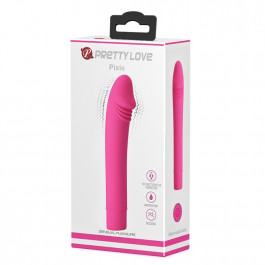   Pretty Love Pixie Vibrator Pink (BI-014718)