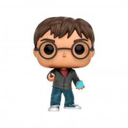   FunKo Игровая фигурка  POP! серии Гарри Поттер - ГАРРИ ПОТТЕР С ПРОРОЧЕСТВОМ  10988-PX-1K1