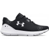 Under Armour Чоловічі кросівки для бігу  Surge 3 3024883-001 45.5 (11.5) 29.5 см Чорні (195252756192) - зображення 1