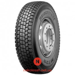   Bridgestone Bridgestone M729 235/75 R17.5 132/130M