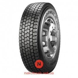   Formula Tyres Drive (ведущая ось) 315/80 R22.5 156/150K