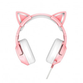   Onikuma K9 Cat Pink