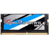 G.Skill 8 GB SO-DIMM DDR4 3200 MHz Ripjaws (F4-3200C22S-8GRS) - зображення 1