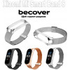 BeCover Ремінець Metal  для Xiaomi Mi Smart Band 8 Gold (709359) - зображення 2