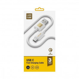   Luxe Cube USB C to USB 1m (8889998698469)