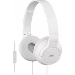   JVC HA-SR185 White (HA-SR185-W)