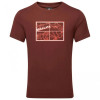 Mountain Equipment Футболка  Yorik Himalaya Mens Tee Coco L - зображення 1