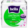 Bella Прокладки гигиенические  Ultra Green 10шт (5900516305994) - зображення 1