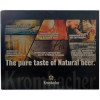 Krombacher Пиво  Weiz0,33+Dark0,33+Pils2*0,33+келих, 1 шт (4008287038033) - зображення 3