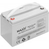 MAXX Battery GEL 12V 120Ah (FM-S-12-120) - зображення 1