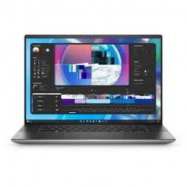   Dell Precision 5690 (N003P5690EMEA_VP)