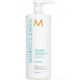   Moroccanoil Кондиционер  Extra Volume Conditioner для объема тонких волос 1000 мл (7290011521776)