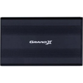   Grand-X HDE21