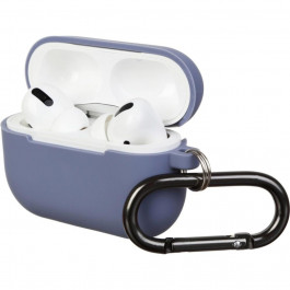   ArmorStandart Чохол  Hang Case для Apple Airpods Pro Lavender (ARM56062)