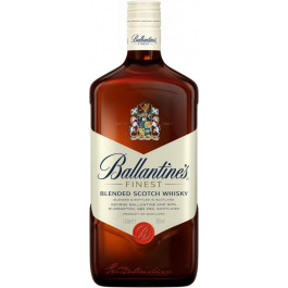   Ballantine's Виски Finest 1 л 40% (5010106111956)