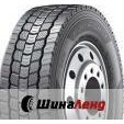   Hankook SmartFlex DH51 (провідна) 315/80R22,5 156/150L