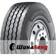 Hankook Hankook AM09 (универсальная) (315/80R22,5 156/150K) - зображення 1