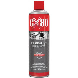   CX80 Смазка  500 мл (CX-80-500ml)