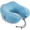 Naturehike Vibrating Massage Pillow NH18Z060-T Blue - зображення 1