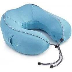 Naturehike Vibrating Massage Pillow NH18Z060-T Blue - зображення 1