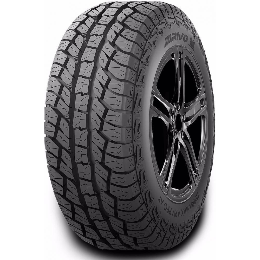 Arivo Terramax ARV Pro A/T (265/70R16 121S) - зображення 1