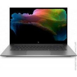 HP ZBook Studio G7 Turbo Silver (1J3T3EA) - зображення 1