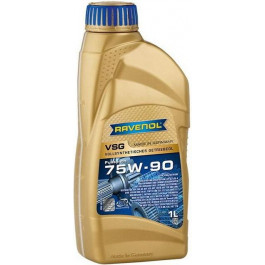   RAVENOL VSG 75W-90 1л