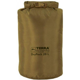   Terra Incognita DryPack 20L