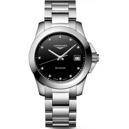   Longines L3.377.4.57.6