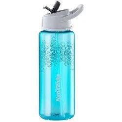   Naturehike Sport bottle TWB02 Tritan® 1.0 л NH18S002-H Blue