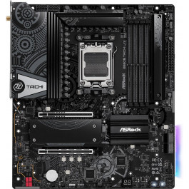   ASRock B650E Taichi Lite