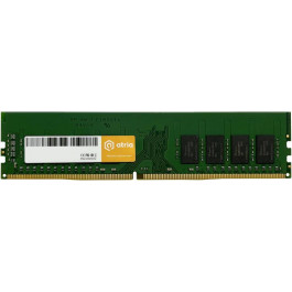   ATRIA 16 GB DDR4 3200 MHz (UAT43200CL22K1/16)