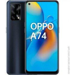   OPPO A74 6/128GB Prism Black