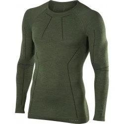   Falke Wool-Tech S, olive (33411-7830)