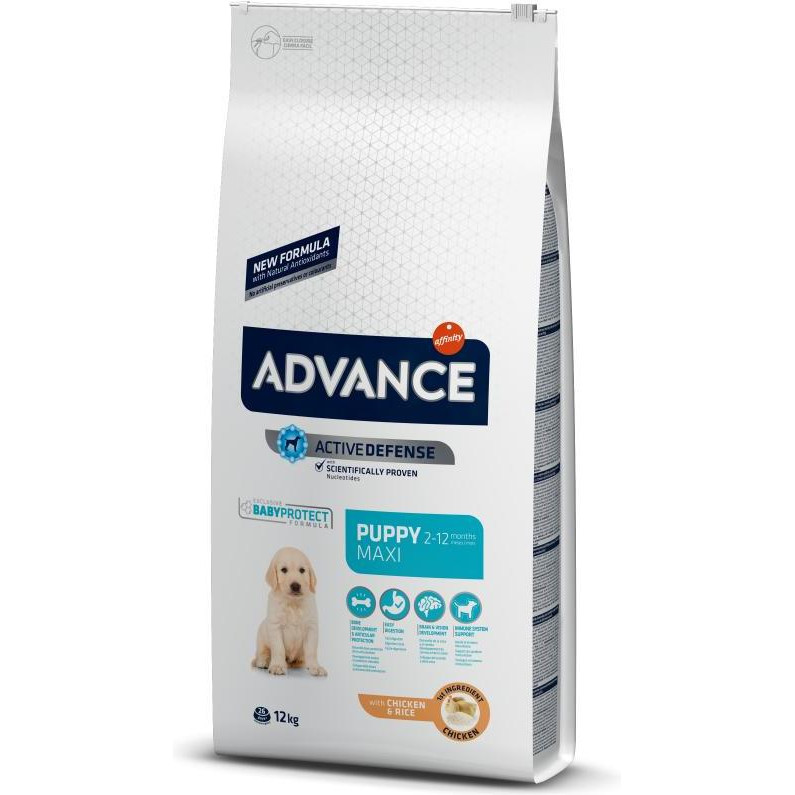 Advance Puppy Maxi - зображення 1