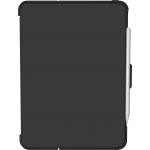   URBAN ARMOR GEAR Чехол для iPad Pro 12.9" 2020 Scout Black (122068114040)