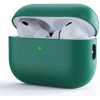 ArmorStandart Silicone Case для Apple Airpods Pro 2 Pine Green (ARM64542) - зображення 1