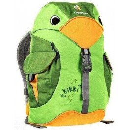   Deuter Рюкзак  Kikki цвет 2206 kiwi-emerald (36093 2206)